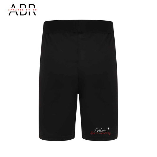 Arête Dance Academy Cycling Shorts