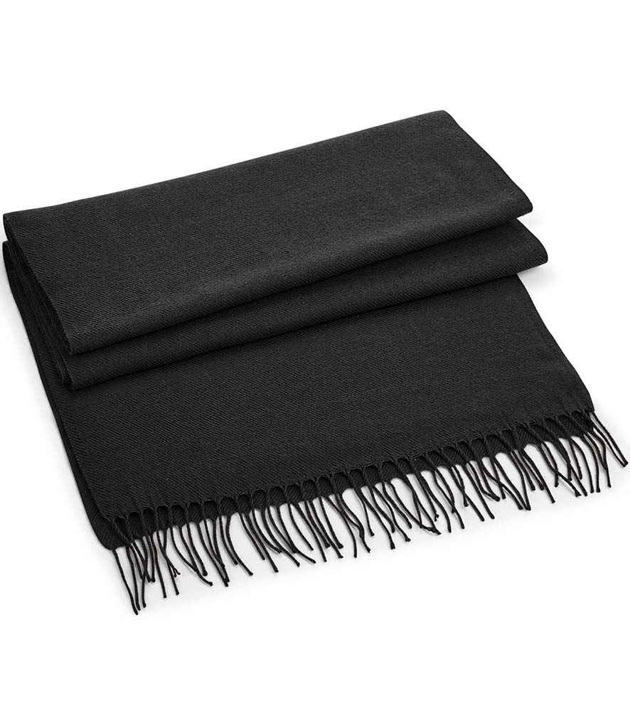 Classic Woven Scarf