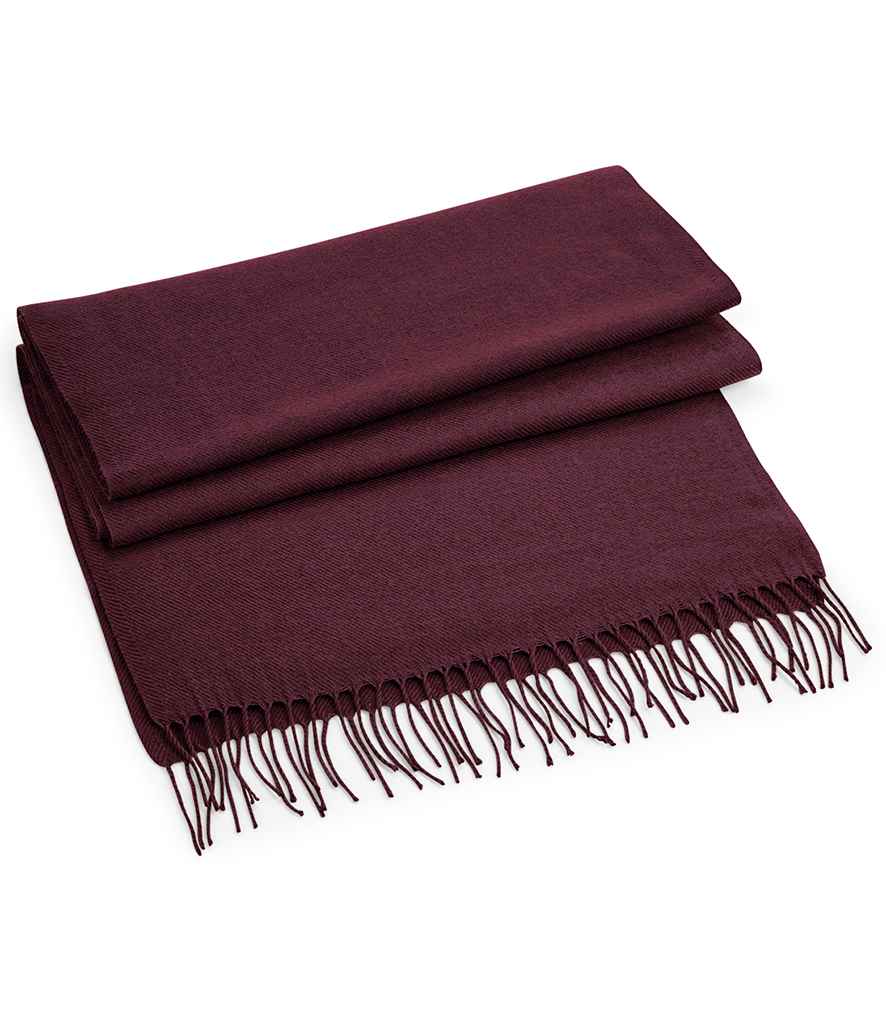 Classic Woven Scarf