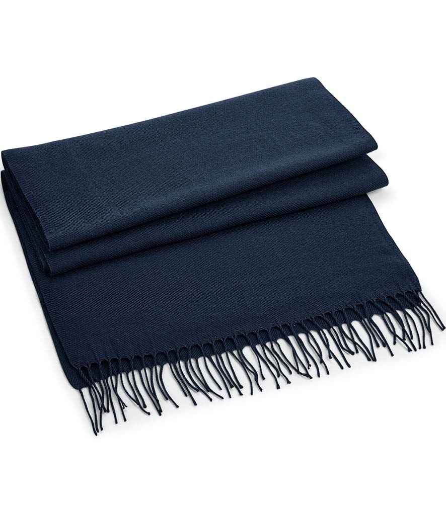 Classic Woven Scarf