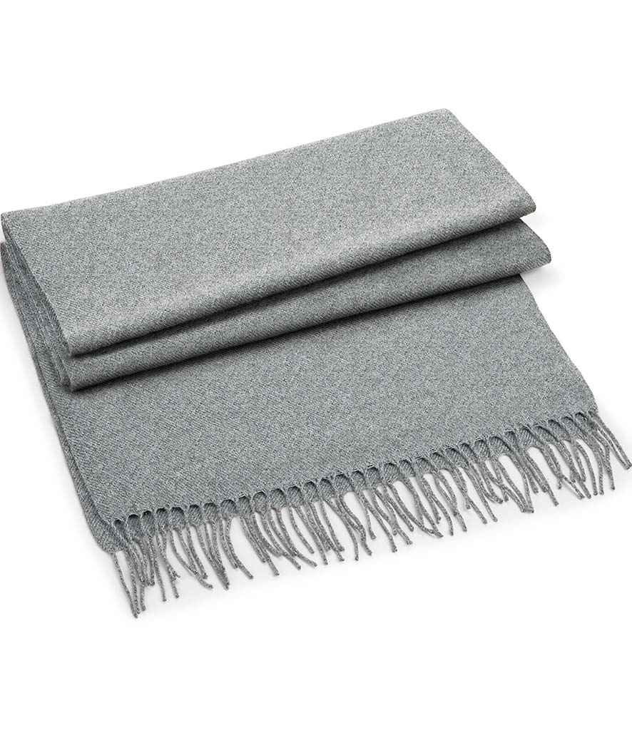 Classic Woven Scarf