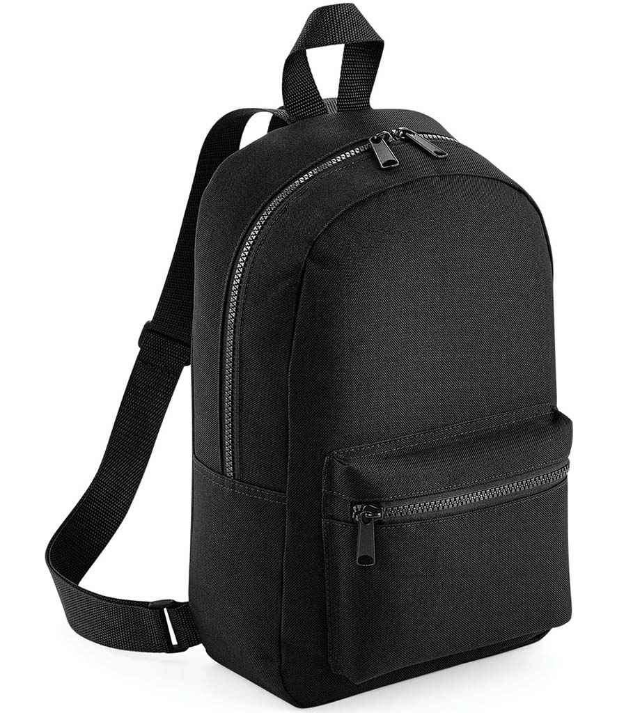 Mini Essential Fashion Backpack