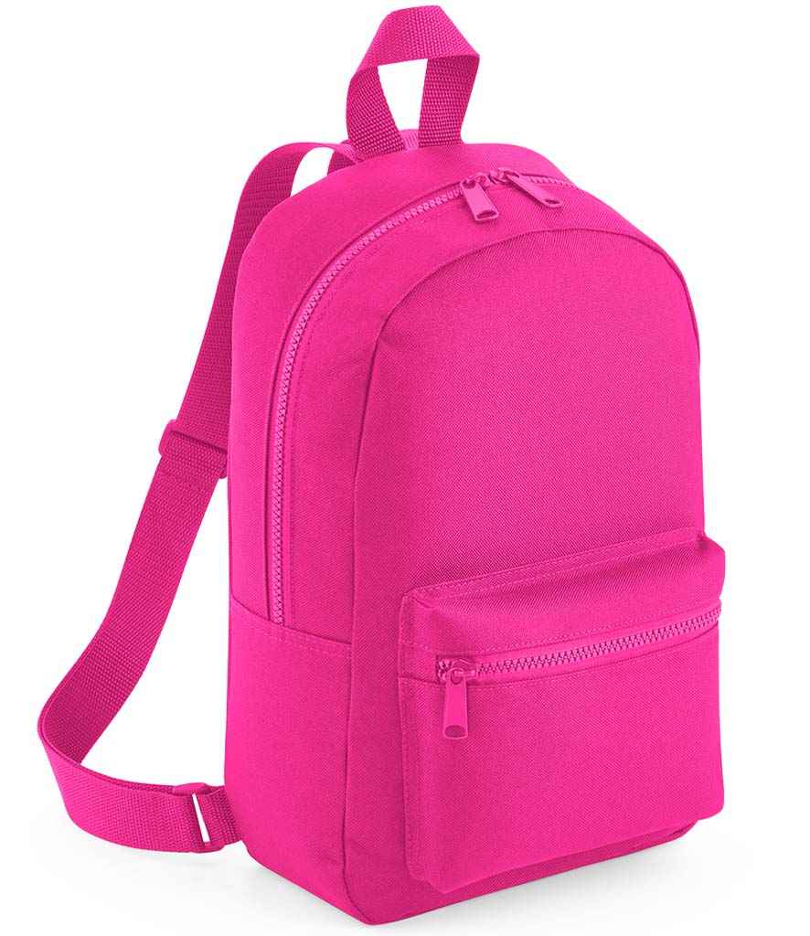 Mini Essential Fashion Backpack