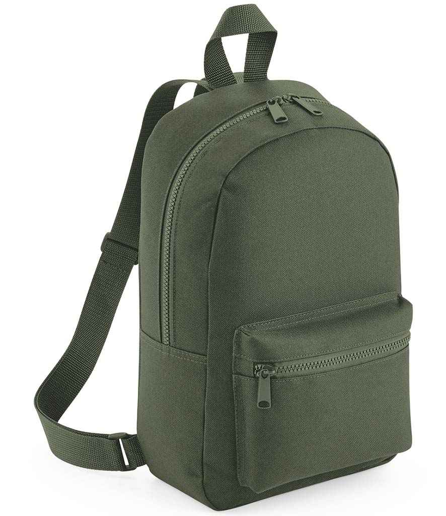 Mini Essential Fashion Backpack