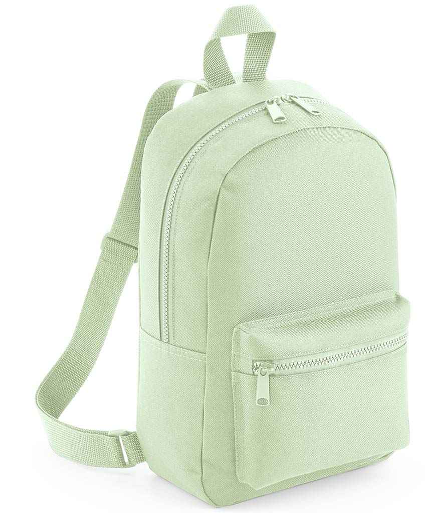 Mini Essential Fashion Backpack