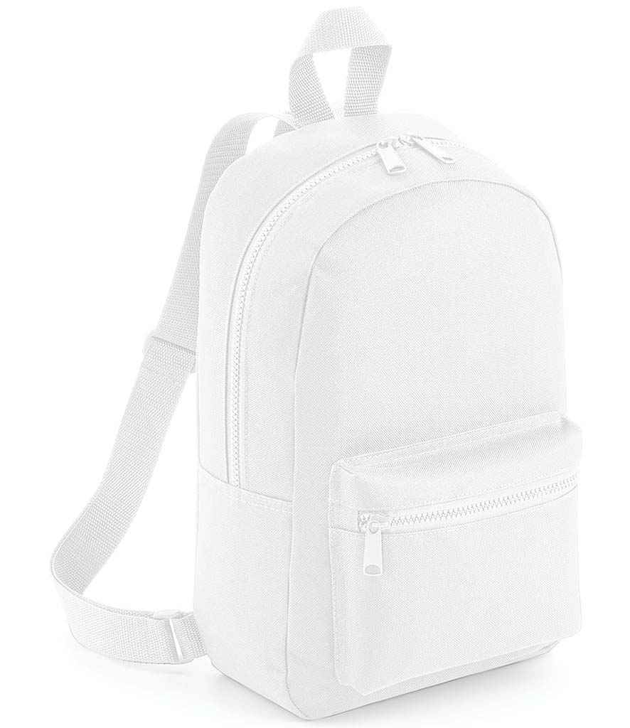 Mini Essential Fashion Backpack