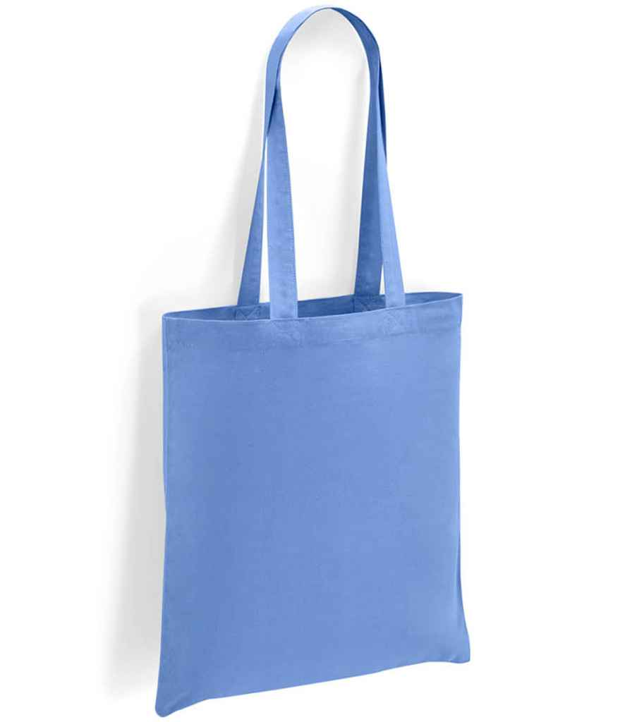 Personalised Cotton Shopper Bag