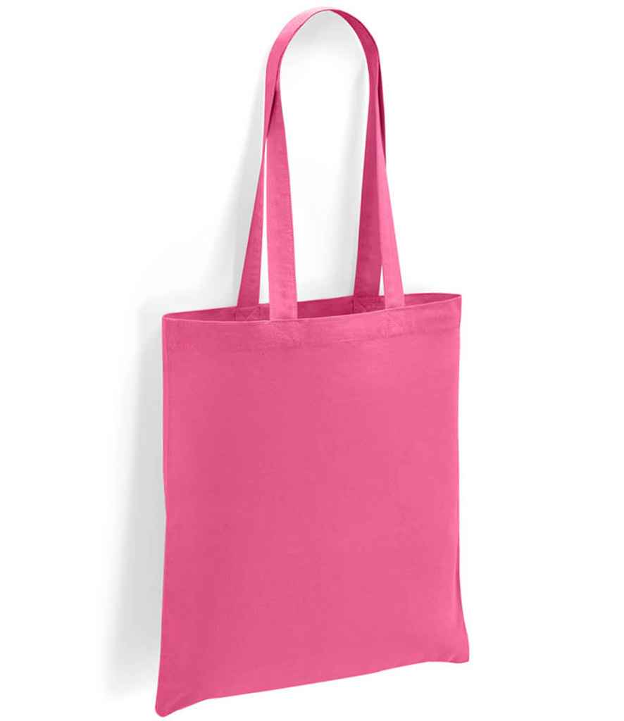 Personalised Cotton Shopper Bag