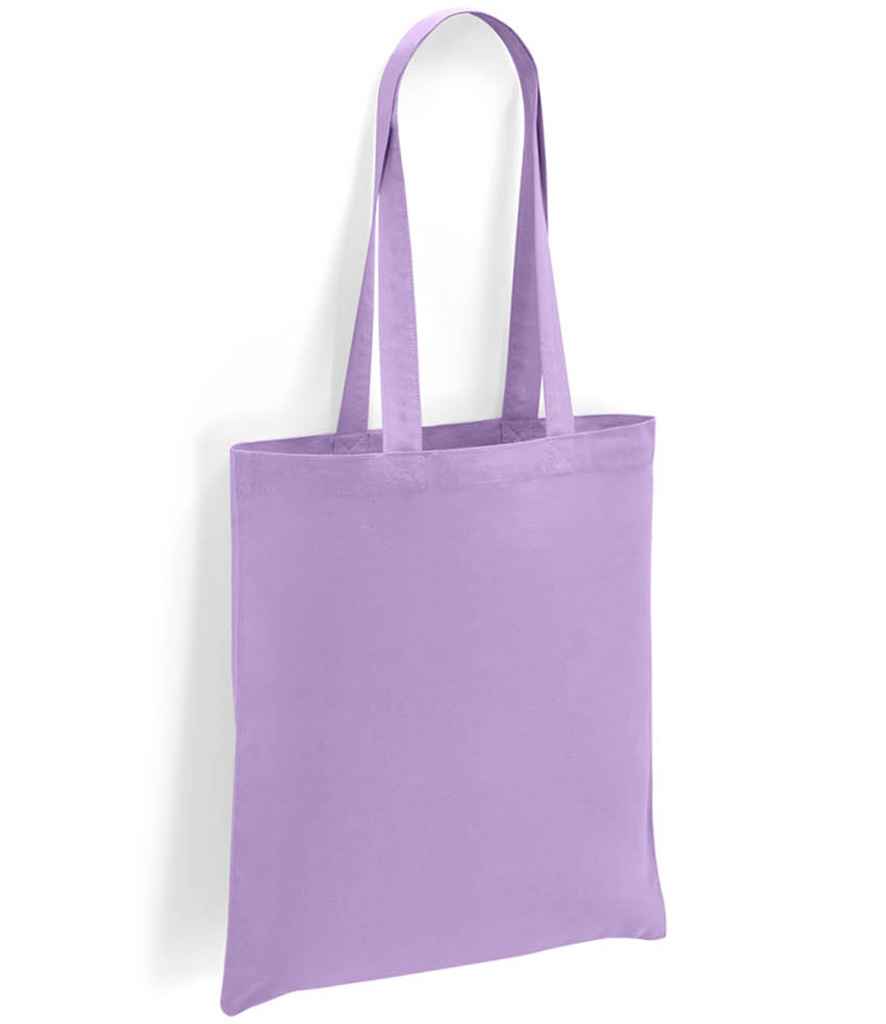 Personalised Cotton Shopper Bag