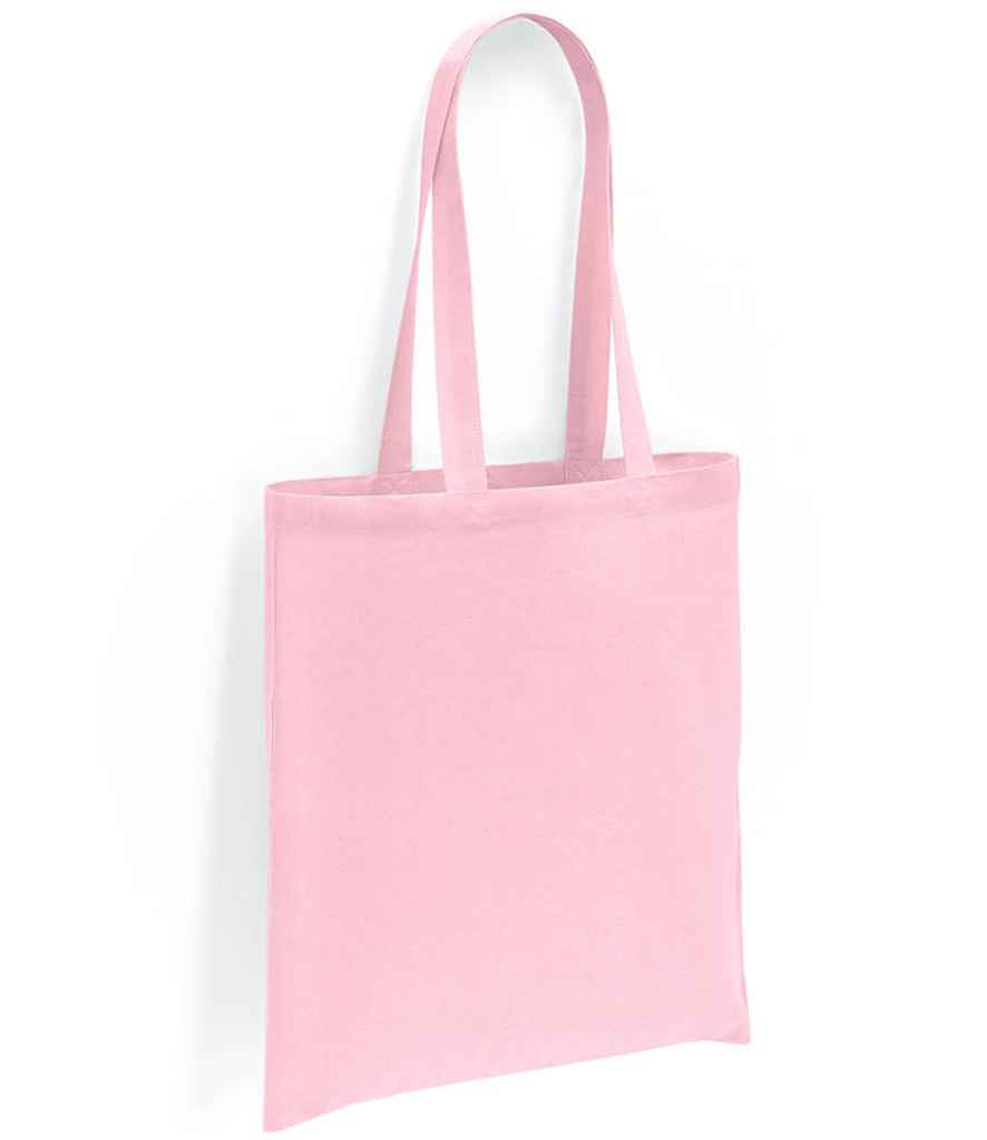 Personalised Cotton Shopper Bag