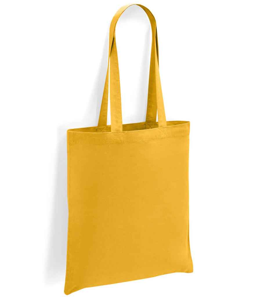 Personalised Cotton Shopper Bag