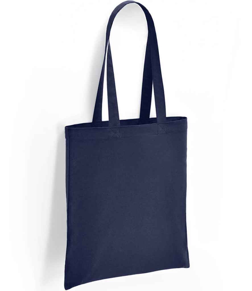 Personalised Cotton Shopper Bag