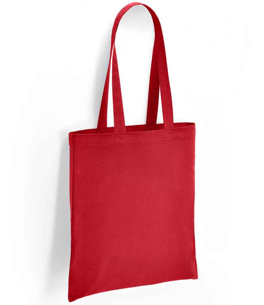 Personalised Cotton Shopper Bag