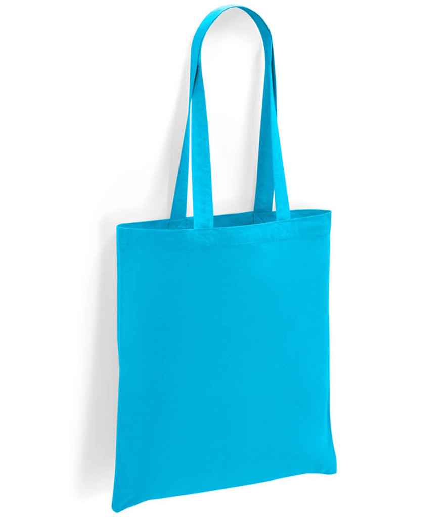 Personalised Cotton Shopper Bag