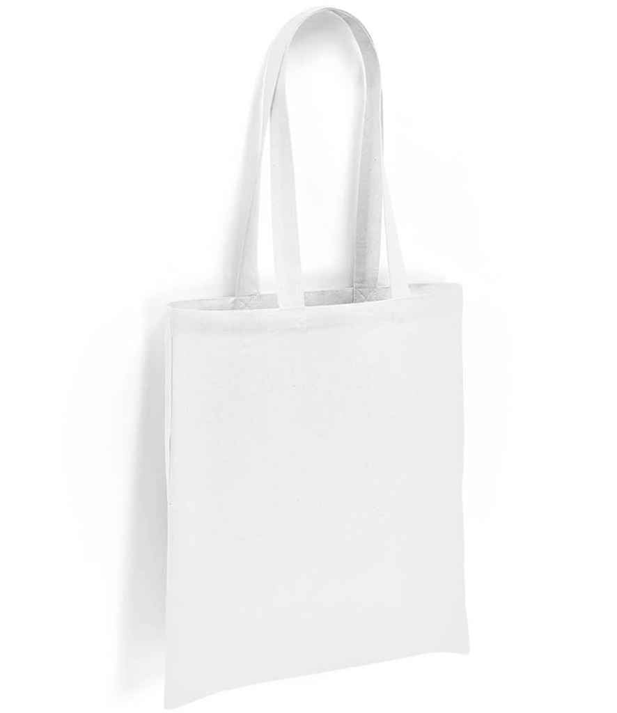 Personalised Cotton Shopper Bag