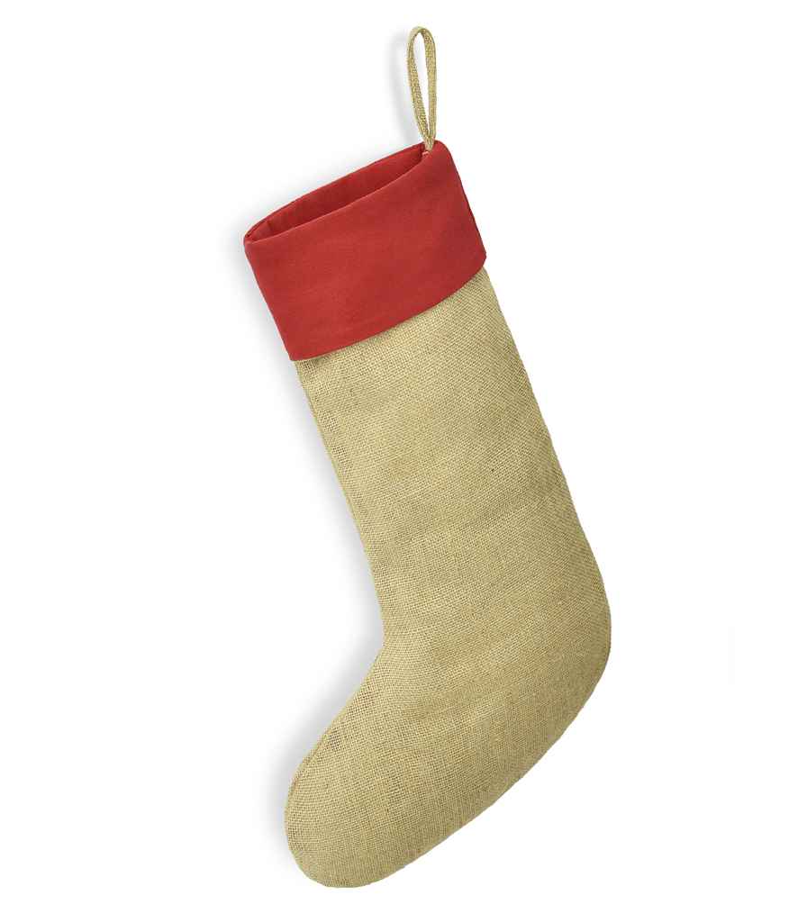 Personalised Christmas Character Stocking