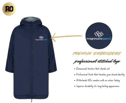 Progressive Sports All Weather Robe