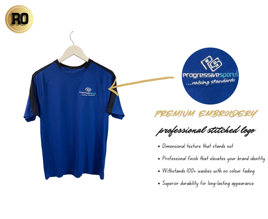 Progressive Sports T-Shirt