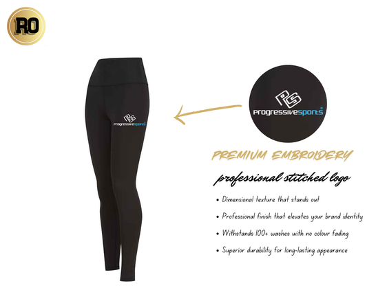 Progressive Sports Leggings