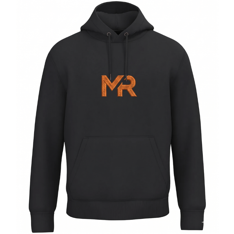 Megan Redstall Collection Hoodie