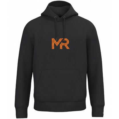 Megan Redstall Collection Hoodie