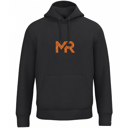 Megan Redstall Collection Hoodie