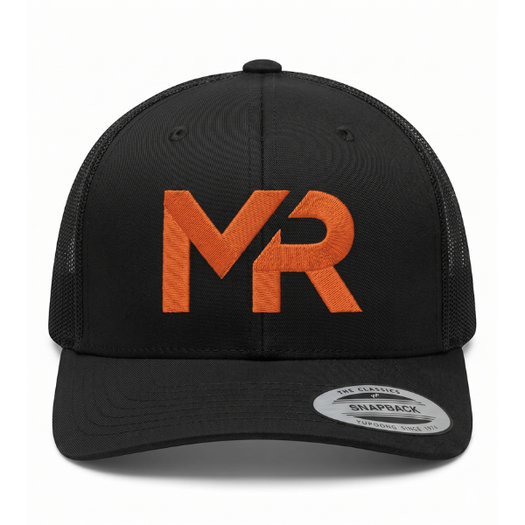 Megan Redstall Collection Cap