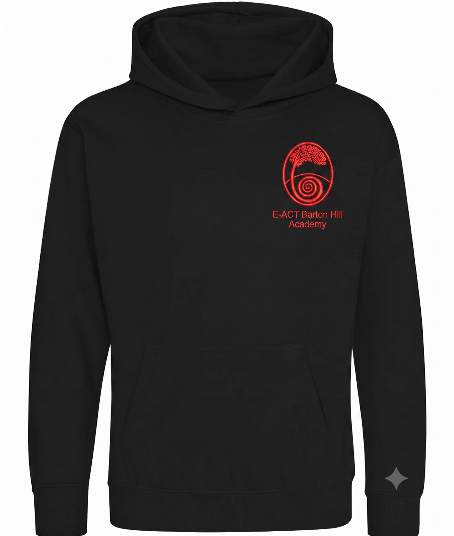 E-Act Barton Hill Academy PE Hoodie