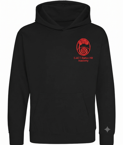 E-Act Barton Hill Academy PE Hoodie