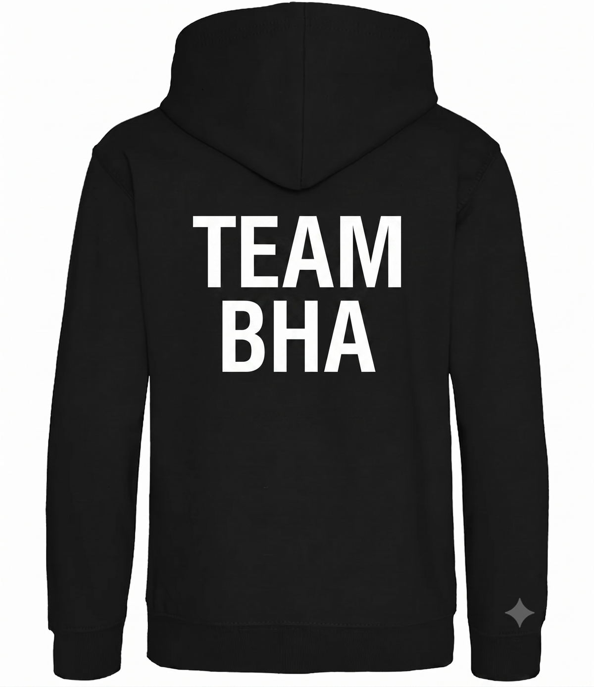 E-Act Barton Hill Academy PE Hoodie