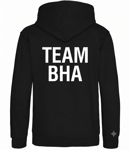 E-Act Barton Hill Academy PE Hoodie