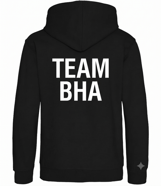 E-Act Barton Hill Academy PE Hoodie