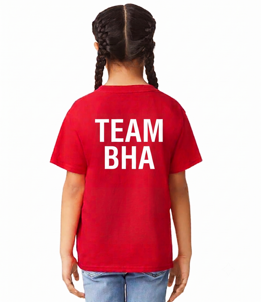 E-Act Barton Hill Academy PE T-Shirt