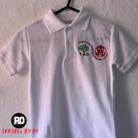 Hanham Primary Federation Polo