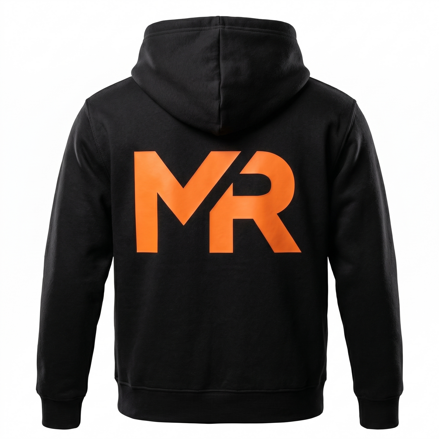 Megan Redstall Collection Hoodie