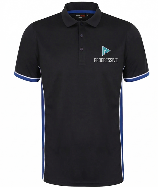Progressive Polo Shirt