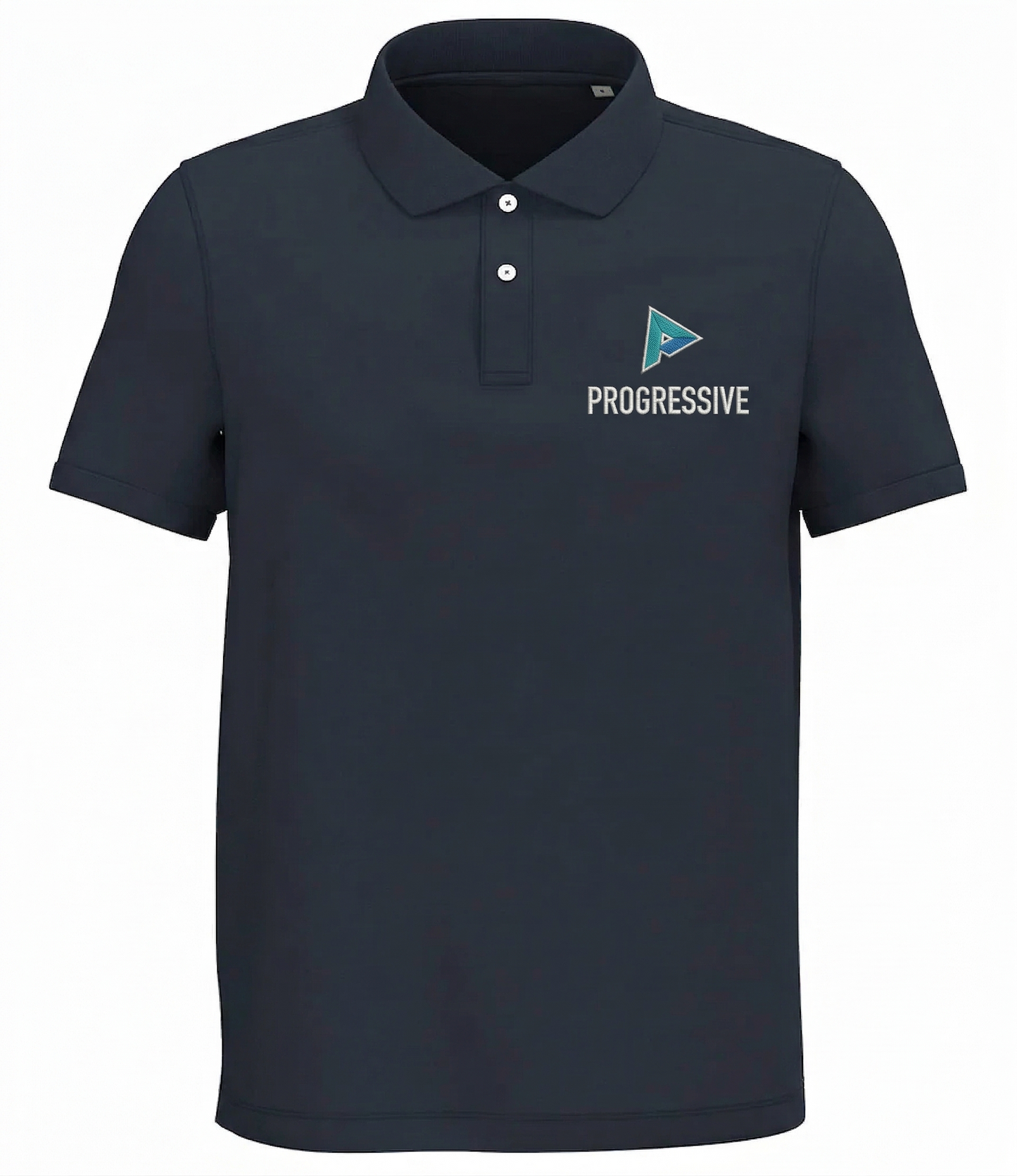Progressive Executive Polo Shirt