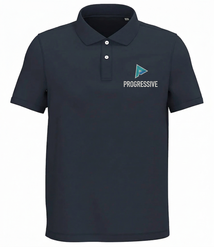 Progressive Executive Polo Shirt