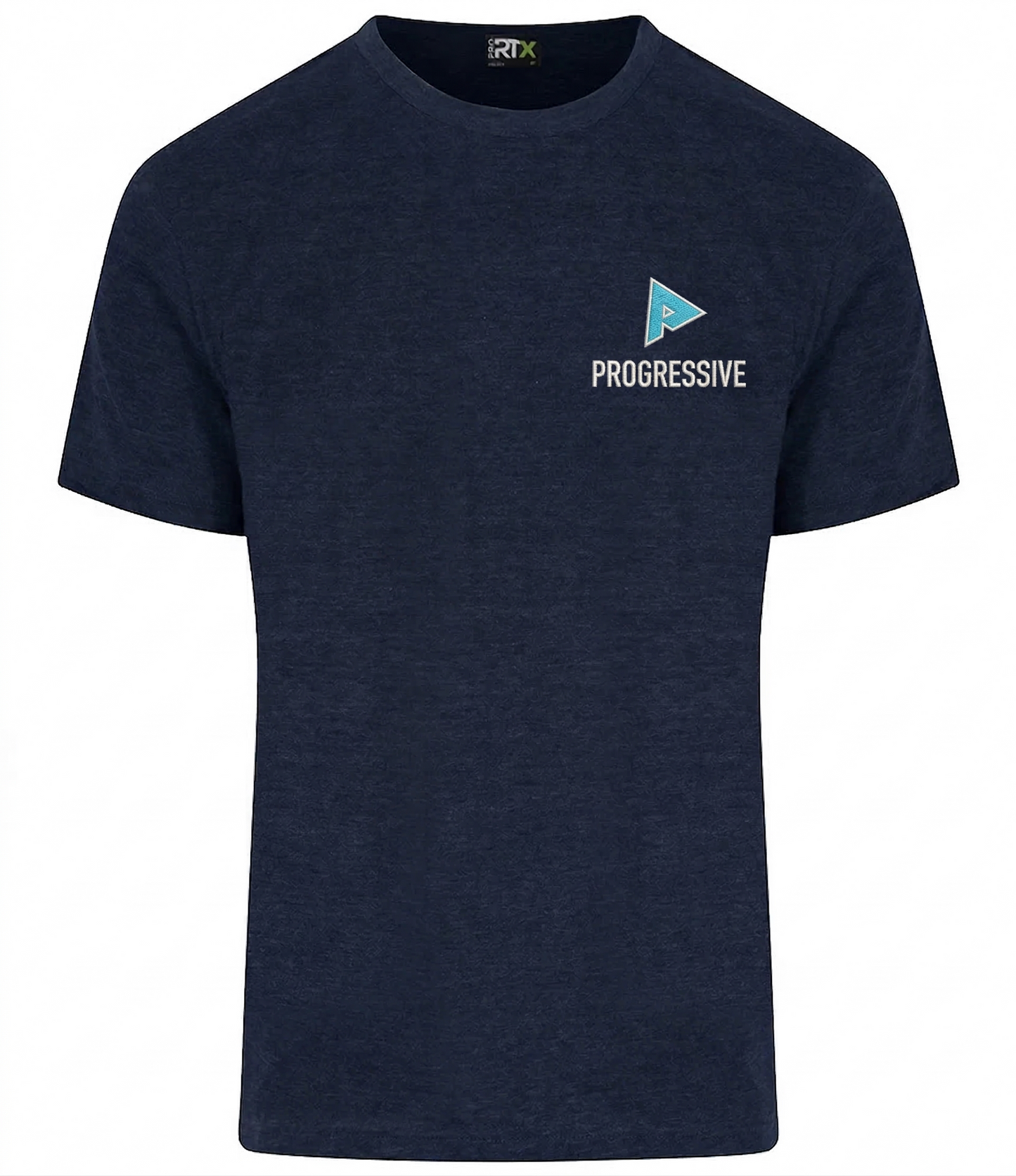 Progressive Wraparound New Starter Bundle