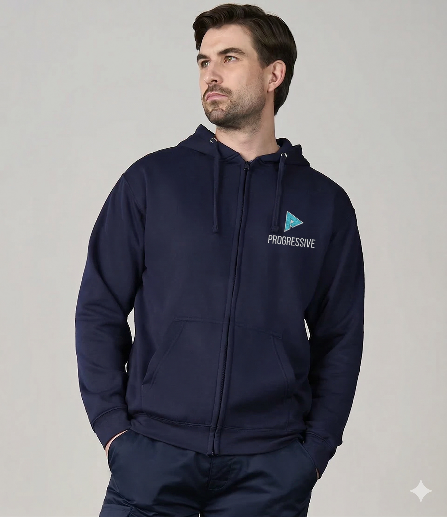 Progressive Wraparound New Starter Bundle