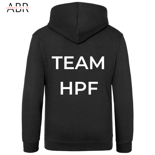 Hanham Primary Federation PE Hoodie