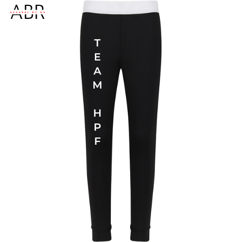 Hanham Primary Federation PE Leggings