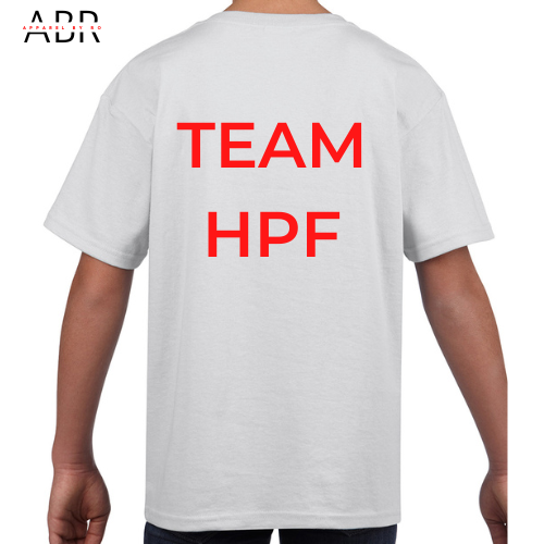 Hanham Primary Federation PE T-Shirt