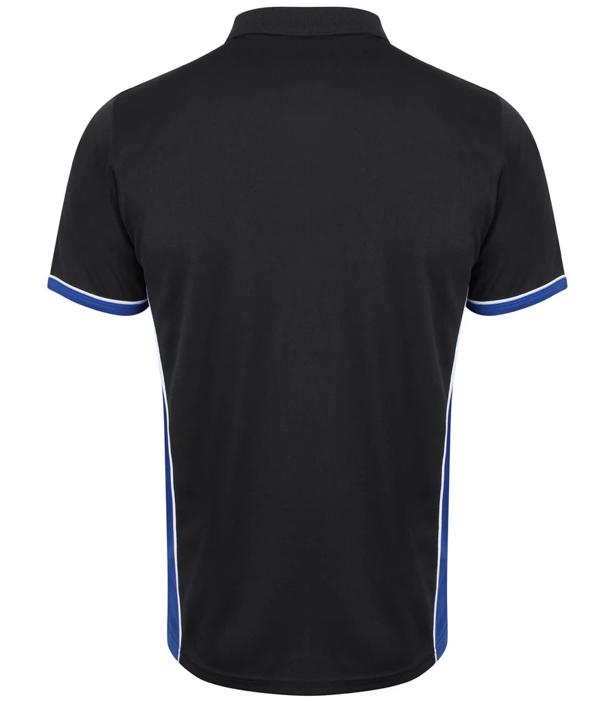 Progressive Polo Shirt