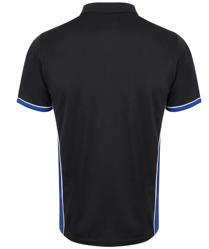 Progressive Polo Shirt