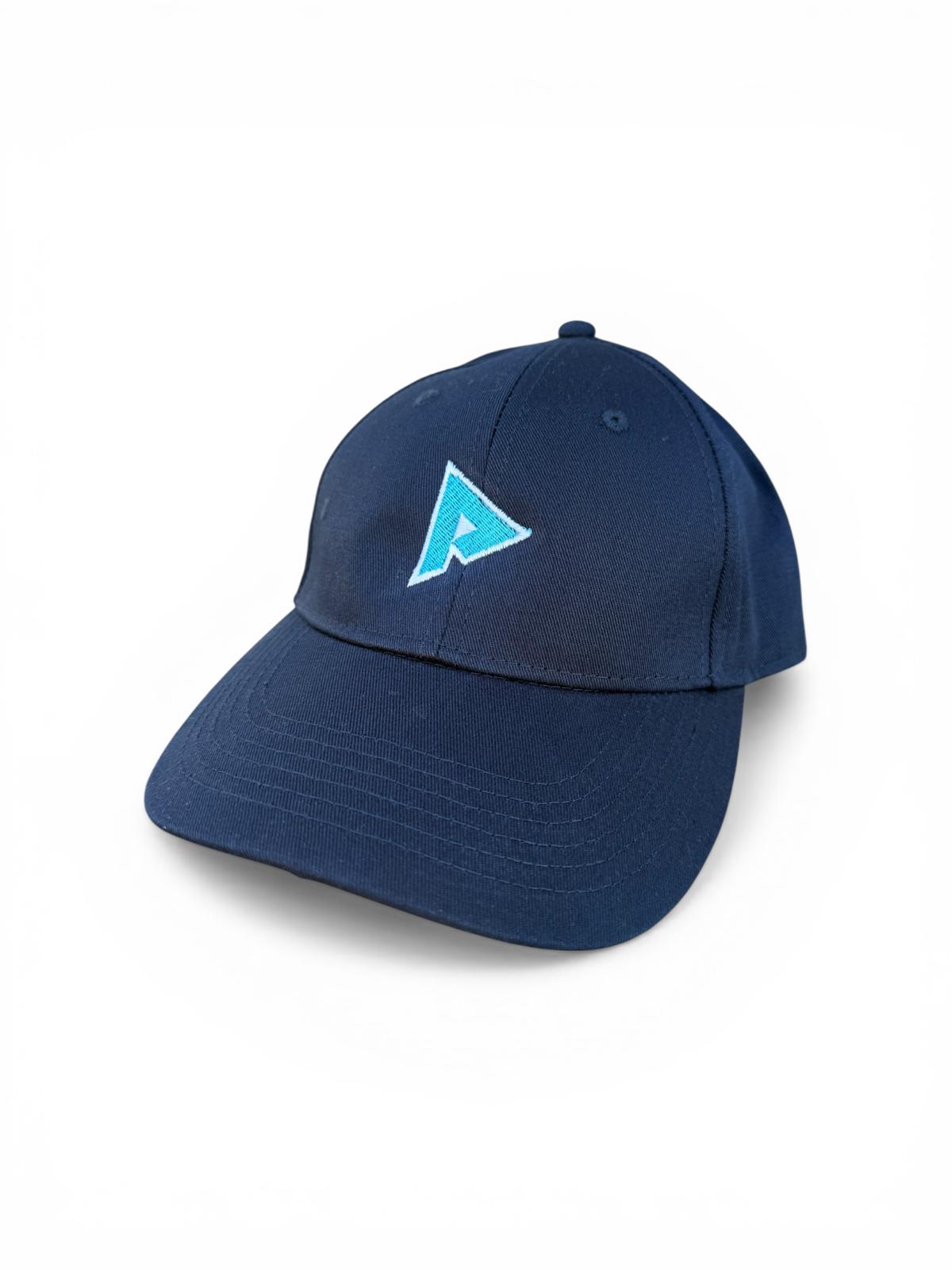 Progressive Junior Organic Cotton Cap