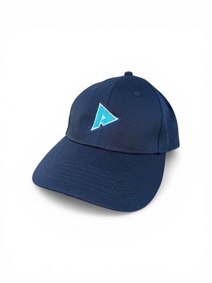 Progressive Junior Organic Cotton Cap