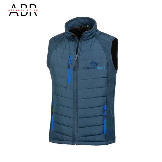 Progressive Sports Gilet