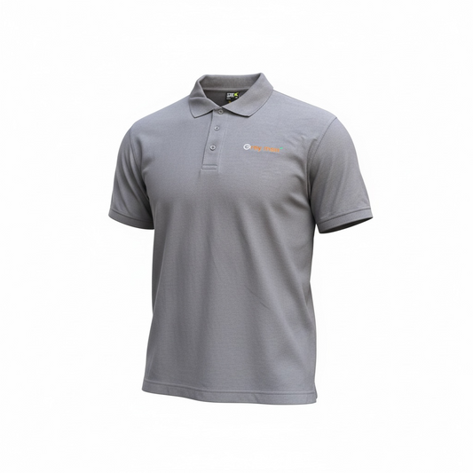 Greyman Engineering Mens Polo Shirt