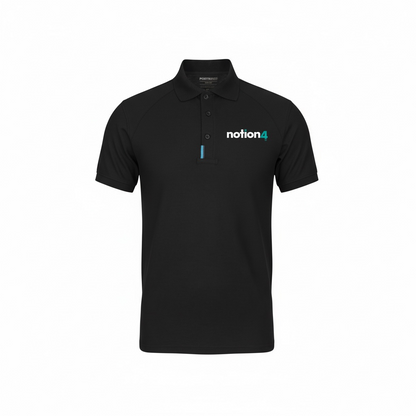 Notion4 Group Polo Shirt